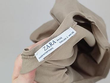 pull and bear7: Zara, Top damski, rozmiar S — 5