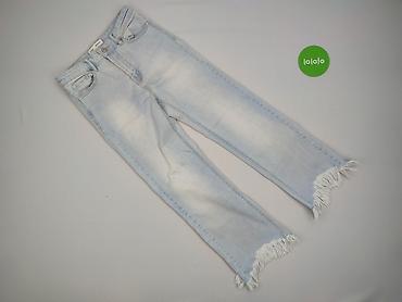 sklepy c and a: Stradivarius, Jeansy damskie, rozmiar S — 2