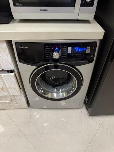 Paltaryuyan maşın Samsung, 6 kq