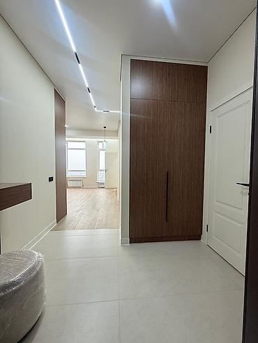 Продажа квартир: 2 комнаты, 46 м², Элитка, 11 этаж — 4