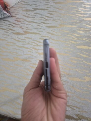 Apple iPhone: Samsung Galaxy S21, 128 GB, rəng - Boz, Simsiz şarj
