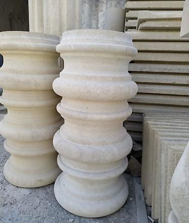 Vazalar: Vaza dəsti — 39