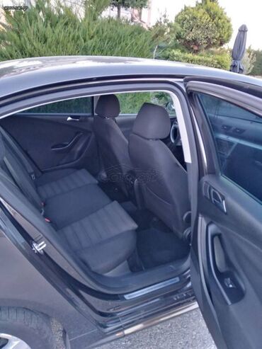 Volkswagen: Volkswagen Passat: 1.4 l. | 2009 έ. Λιμουζίνα — 3