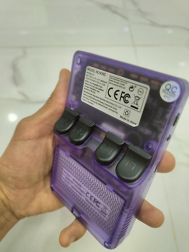 Другие игры и приставки: R36s oyun konsolu tam yenidir 20466 oyunu var real alıcı ilə — 5