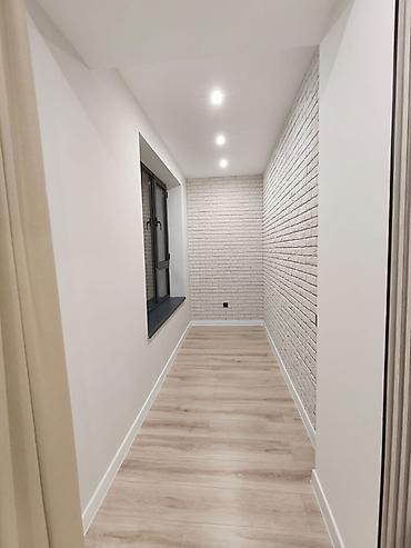 vip: 1 комната, 41 м², 3 этаж, Евроремонт — 1