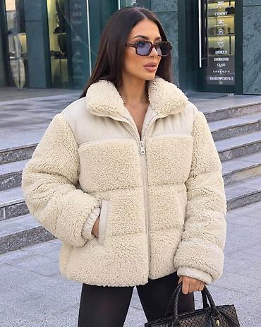bogner crne patike: ✨️ TEDI JAKNE ✨️ Najtoplije zimske jakne nam stizu Veličine: S M L XL — 2
