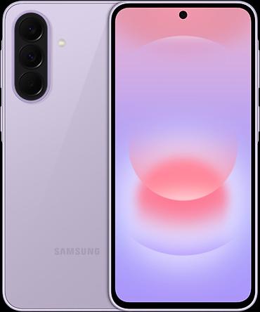 nikon j1: Samsung Galaxy A37 5G (модель SM-A376E/DS), лавандовый цвет. Основные — 1