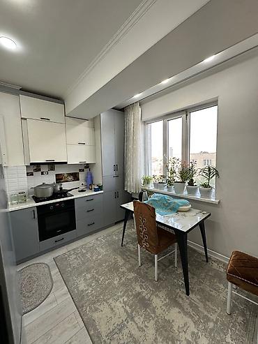 Продажа квартир: 1 комната, 37 м², Элитка, 4 этаж, Евроремонт — 9
