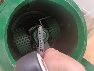 Грануляторы, экструдеры: Гранулятор — 12