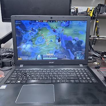 hacker nout: Игровой, Новый, Intel Core i5 — 8