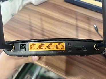 4g wingle: 4G LTE Wi‑Fi роутер TP‑Link TL‑MR150 (версия v2.0) Комплектация: - — 3