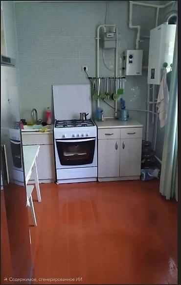Үйлөрдү сатуу: 3 бөлмө, 81 м², 4 соток, Бишкек, Аламедин базары Кыймылсыз мүлк агенттиги — 3