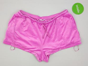puna soft foam: Primark, Szorty damskie, rozmiar L — 2