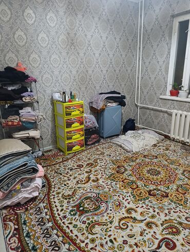 сниму дом в рабочем городке: С подселением 1 Кыз керек срочно