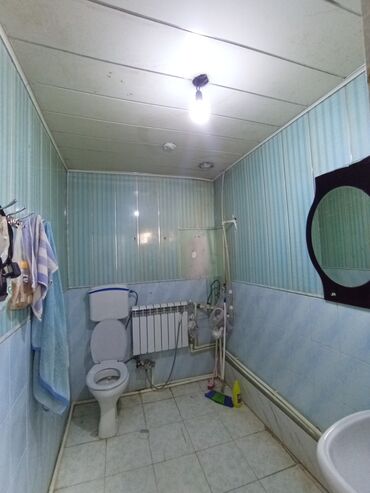 Digər kommersiya daşınmaz əmlakı: 4 otaqlı ev satılır hər bir şəraiti var ev el marketə yola yaxın yerdə — 20