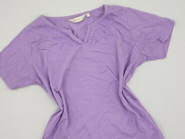 mock up t shirty: EWM, T-shirt damski, rozmiar S