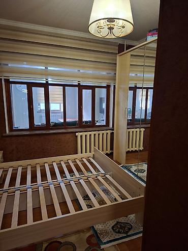 Продажа квартир: 3 комнаты, 60 м², 105 серия, 1 этаж, Евроремонт at lalafo.kg — 4 Продажа квартир: 3 комнаты, 60 м², 105 серия, 1 этаж, Евроремонт — 4
