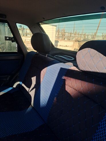 VAZ (LADA): VAZ (LADA) 21099: 1.4 l | 2000 il 550000 km Sedan — 2