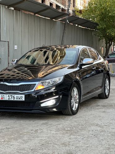 компрессионные гольфы: Kia K5: 2010 г., 2 л, Типтроник, Бензин, Седан