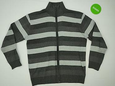 pull and bear arkadia: Sweter dla mężczyzn, rozmiar 3XL — 2