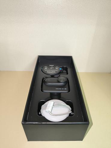 insta 360 go 2: Insta360 GO 3S 128GB satılır. Az istifadə olunub və səliqəli — 4
