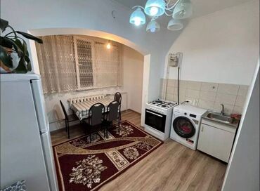 Продажа квартир: 1 комната, 45 м², 106 серия улучшенная, 9 этаж