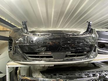 мерс передний бампер: Передний бампер для автомобиля Mercedes-Benz (оригинальная деталь) — 1