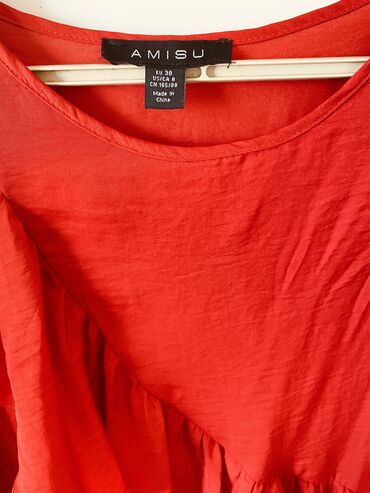 Gündəlik donlar: Gündəlik don, Midi, Zara, M — 18