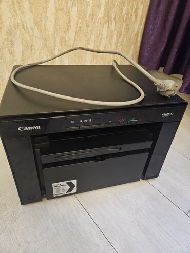 kompyuter kalonkalari: Canon printer ela veziyyetdedir sabuncu dairesindedir