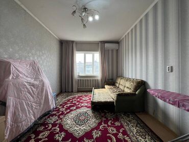 продаю квартира васток 5: 2 комнаты, 57 м², 106 серия, 9 этаж, Старый ремонт