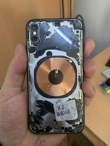 redmi ehtiyat hissələri: Məhsul: iPhone üçün orijinal ehtiyat hissələri dəsti (256 plata — 7