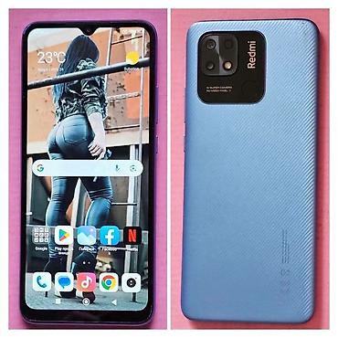 Xiaomi Redmi 10C - dobre specifikacije - kamera od 50mpx - izdržljiva