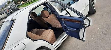 mersedes r18: Mercedes-Benz W124: 1994 г., 2.8 л, Механика, Бензин, Седан — 7