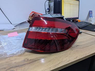 led фары бишкек: Арткы оң стоп-сигнал Mercedes-Benz 2017 г., Жаңы, Оригинал — 2