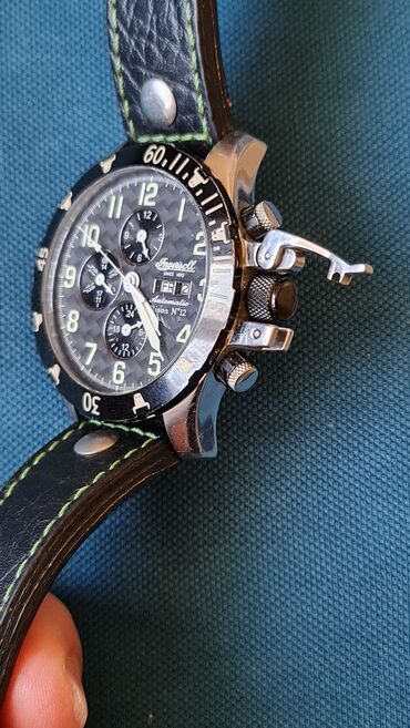 Ručni satovi: Klasični sat, Muški — 40