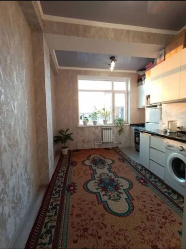 сдается квартиры тунгуч: 1 комната, 35 м², Элитка, 13 этаж, Евроремонт