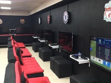 gece smeni vakansiya: Oğlan işçi axtarilir axşam smenine Həzi Aslanovda yerləşən PlayStation