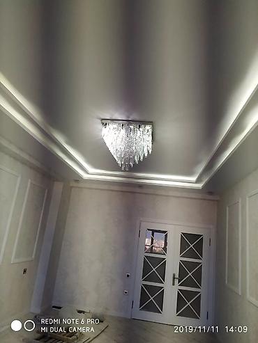 pencere: Məkanın tam təmiri və daxili işləmələr xidməti Təklif etdiklərimiz: - — 3