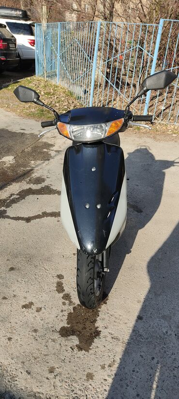 Honda: Honda : 2013 г., Вариатор, Бензин — 2