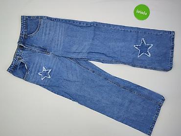 jeans house: Spodnie jeansowe, Destination, 15 lat, 170, stan - Bardzo dobry — 2