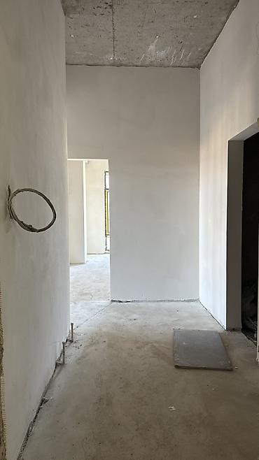 квартира в карвен 4 сезона: 2 комнаты, 99 м², Элитка, 3 этаж, ПСО (под самоотделку) — 10