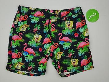 "willy wonka": H&M, Szorty dla mężczyzn, rozmiar XL — 2