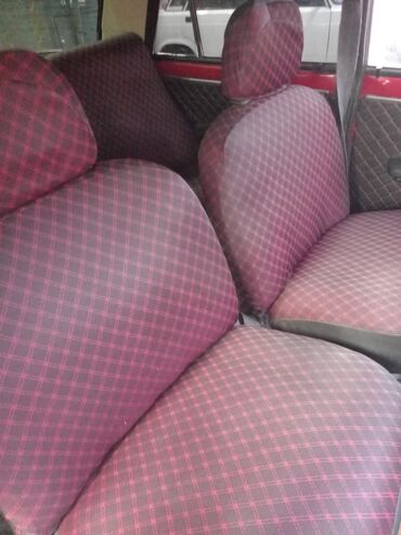 VAZ (LADA): VAZ (LADA) 2101: 0.2 l | 1975 il Sedan — 9