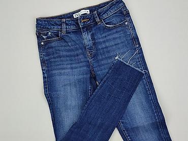 Zara, Jeans for women, size XS at lalafo.pl — 1 Zara, Jeans for women, size XS — 1