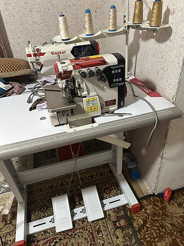 Скупка техники: Машынкалар сатылат 23000 — 18