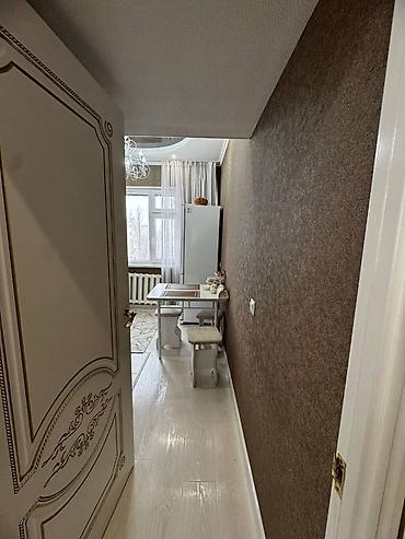 Продажа квартир: 3 комнаты, 62 м², 105 серия, 4 этаж, Евроремонт — 4