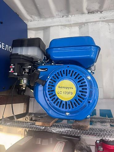 Дизельные мотоблоки: Мотоблок Пахрь 8 лошадей Бензиновый 4 тактный двигатель 4 — 22