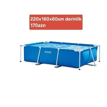İdman formaları: Yeni Karkas Hovuz Intex, 8.1 - 9 m, 3001 - 3500 l