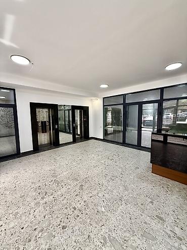 круглый: Аренда офисов, 71 м², В бизнес центре, С отдельной кухней — 7