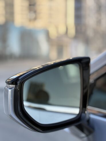 Lexus: Lexus ES: 2023 г., 2.5 л, Вариатор, Гибрид, Седан — 9